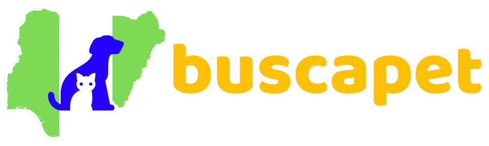 BuscaPet Logo